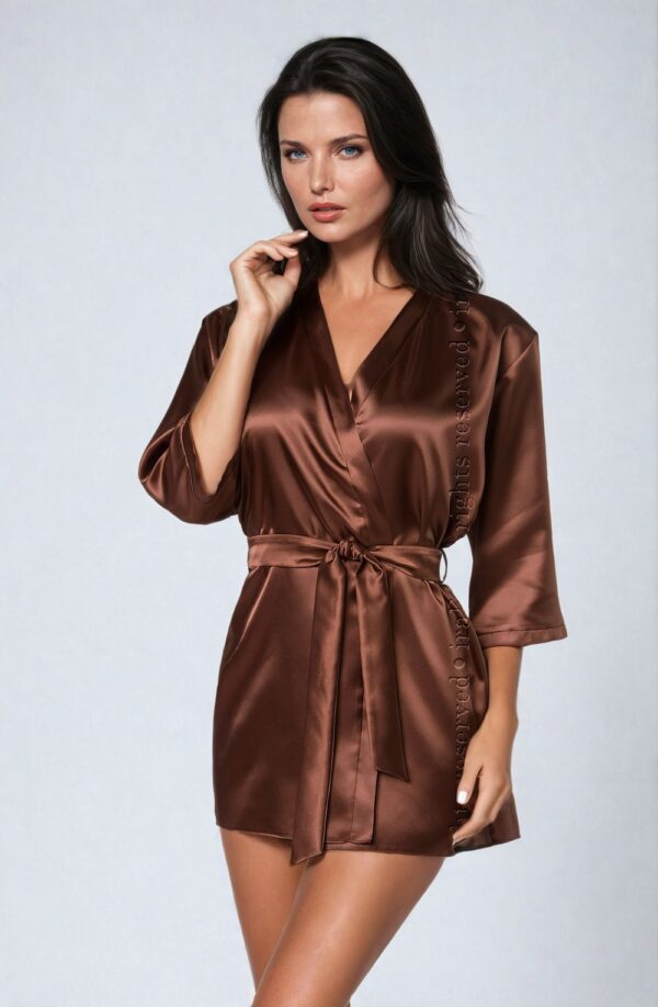 Irall Cleopatra Dressing Gown