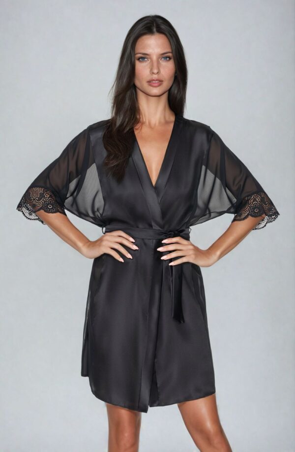 Irall Cleopatra Dressing Gown